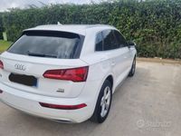 usata Audi Q5 190cv