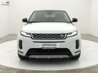 Usata Land Rover Range Rover evoque 163 CV (119 kW) 2021 Fuji white SUV