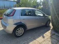 Usata Fiat Punto Evo 120 CV (88 kW) 2010 Utilitaria
