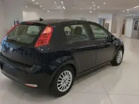 Usata Fiat Punto Evo Sport 95 CV (69 kW) 2018 Utilitaria