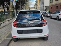 Usata Renault Twingo 70 CV (51 kW) 2018 Utilitaria