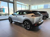 Usata Peugeot 2008 Allure 102 CV (75 kW) 2023 Grigio SUV