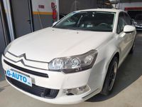 usata Citroën C5 Berlina Full optional