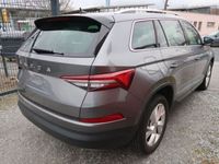 usata Skoda Kodiaq 2.0 TDI EVO SCR DSG 7 posti Style