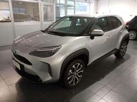 Usata Toyota Yaris Cross Trend 116 CV (85 kW) 2022 Argento SUV