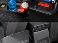 Usata Dacia Duster Prestige 101 CV (74 kW) 2021 Nero SUV