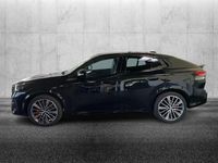Usata BMW X2 M Sport 150 CV (110 kW) 2024 Nero SUV