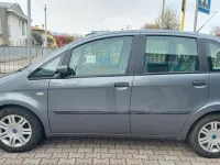 Usata Fiat Idea Active 95 CV (69 kW) 2004 Grigio Monovolume