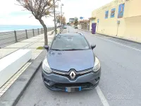 Usata Renault Clio 90 CV (66 kW) 2016 Grigio Station wagon