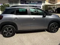 Usata Citroën C3 Aircross Feel 110 CV (80 kW) 2022 Grigio SUV