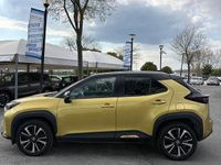 Usata Toyota Yaris Cross 116 CV (85 kW) 2021 Other SUV