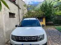 Usata Dacia Duster Lauréate 109 CV (80 kW) 2015 SUV
