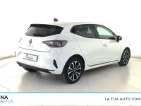 Occasion Renault Clio V Evolution 91 ch (66 kW) 2025 Blanc Berline