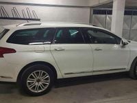 Usata Citroën C5 204 CV (150 kW) 2016 Station wagon
