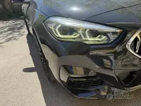 Usata BMW 220 M Sport 190 CV (139 kW) 2021 Nero Berlina