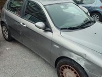 usata Alfa Romeo 147 Anno 2005