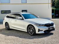 usata BMW 320 D sport iva esposta