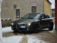 usata Alfa Romeo 159 1.9 jtdm 16v Exclusive 150cv