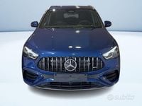 Nuova Mercedes GLA35 AMG AMG Line Premium 306 CV (225 kW) 2025 Blu SUV