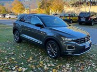 usata VW T-Roc 1.5 tsi Advanced dsg