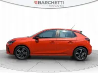 Usata Opel Corsa 75 CV (55 kW) 2023 Arancione Utilitaria