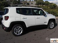 usata Jeep Renegade -1.0 t3 Limited 2wd