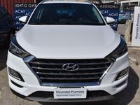 usata Hyundai Tucson 1.6 CRDi XPrime