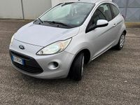 Usata Ford Ka 75 CV (55 kW) 2009 Utilitaria