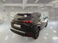 Usata Peugeot 2008 Allure 131 CV (96 kW) 2023 Nero SUV