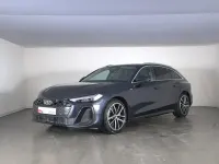 Usata Audi A5 S-Line 204 CV (150 kW) 2025 Blu firmamento metallizzato Station wagon