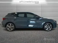 Nuova Cupra Leon 150 CV (110 kW) 2026 Berlina