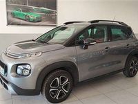 usata Citroën C3 Aircross 1.2 PureTech Shine 110CV - KM 51.100