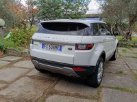 Usata Land Rover Range Rover evoque 150 CV (110 kW) 2018 SUV