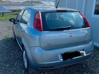 Usata Fiat Grande Punto 75 CV (55 kW) 2008 Utilitaria