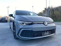 Usata VW Golf VIII GTI 245 CV (180 kW) 2024 Grigio metallizzato Berlina