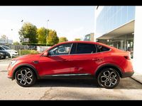 Usata Renault Arkana Intens 94 CV (69 kW) 2022 Rosso passion SUV
