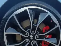 Usata Hyundai i30 N Performance 275 CV (202 kW) 2018 Berlina
