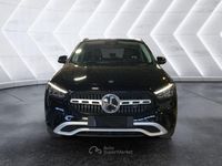 Usata Mercedes GLA250 Advanced 218 CV (160 kW) 2025 Nero SUV