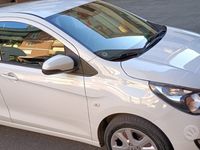 Usata Opel Karl 75 CV (55 kW) 2016 Bianco Utilitaria