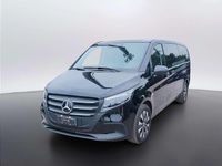 Usata Mercedes Vito 190 CV (139 kW) 2025 Obsidianschwarz metallic Furgone