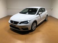 usata Seat Leon 1.5 TGI DSG 5p. Business