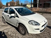 Usata Fiat Punto 2017 Utilitaria