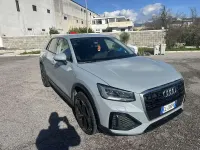 Usata Audi Q2 Admired 190 CV (139 kW) 2022 SUV