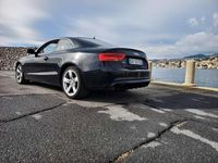 Usata Audi A5 Advanced 211 CV (155 kW) 2012 Coupé