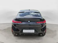 Usata BMW X4 M Sport 190 CV (139 kW) 2024 Nero SUV