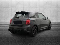 Usata Mini John Cooper Works 136 CV (100 kW) 2022 Nero Utilitaria