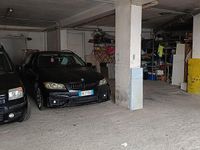 Usata BMW 320 2008 Nero Station wagon