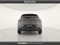 Usata Alfa Romeo Tonale Edizione Speciale 160 CV (117 kW) 2023 Grigio SUV