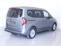 Usata Mercedes Citan 110 95 CV (69 kW) 2023 Grigio scuro Station wagon