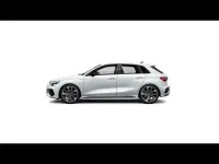 Usata Audi A3 e-tron 149 CV (109 kW) 2023 Bianco Utilitaria